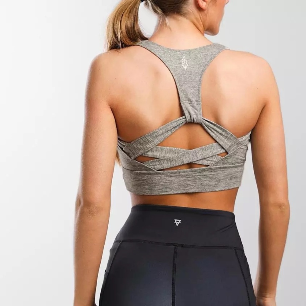 Free people sports bra NWT. Size: XS